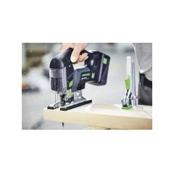 FESTOOL Scie Sauteuse CARVEX 18V 5.2Ah PSBC 420 Li 5,2 EBI-Plus - 575679 -BESSEY shop festool scie sauteuse carvex 18v 52ah psbc 420 li 52 ebi plus 575679 2