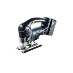 FESTOOL Scie Sauteuse CARVEX 18V 5.2Ah PSBC 420 Li 5,2 EBI-Plus - 575679