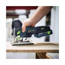 FESTOOL Scie Sauteuse CARVEX PSC 420 EB-Basic 18V Solo - 576521 - 577026 5 FESTOOL Scie Sauteuse CARVEX PSC 420 EB-Basic 18V Solo - 576521 - 577026 -BESSEY shop festool scie sauteuse carvex psc 420 eb basic 18v solo 576521 577026 2