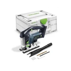 FESTOOL Scie Sauteuse PSBC 420 EB-Basic CARVEX - 576530 - 577027