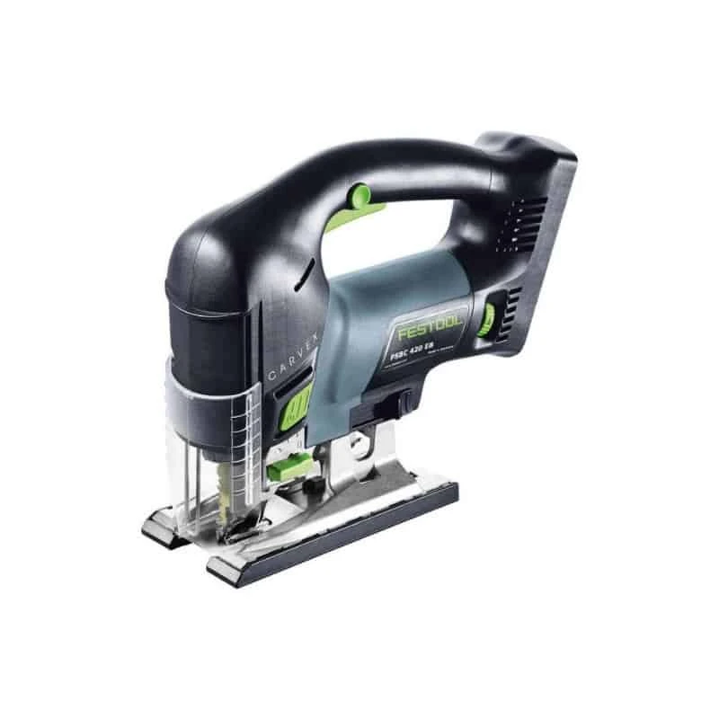 FESTOOL Scie Sauteuse PSBC 420 EB-Basic CARVEX - 576530 - 577027 5 FESTOOL Scie Sauteuse PSBC 420 EB-Basic CARVEX - 576530 - 577027 – Image 5