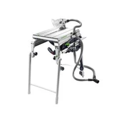 FESTOOL Scie Semi Stationnaire PRECISIO CS 50 EBG - 574765
