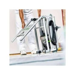 FESTOOL Scie Semi Stationnaire PRECISIO CS 50 EBG - 574765 -BESSEY shop festool scie semi stationnaire precisio cs 50 ebg 574765 4