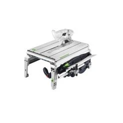 FESTOOL Scie Semi Stationnaire PRECISIO CS 50 EBG Floor - 574770