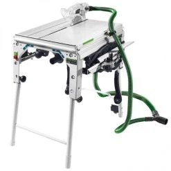 FESTOOL Scie Semi Stationnaire PRECISIO CS 70 EBG - 574776