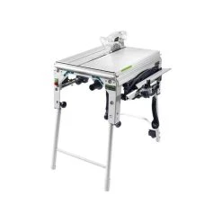 FESTOOL Scie Semi Stationnaire PRECISIO CS 70 EG - 574778