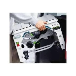 FESTOOL Scie Semi Stationnaire PRECISIO CS 70 EG - 574778 -BESSEY shop festool scie semi stationnaire precisio cs 70 eg 574778 3