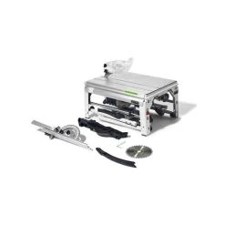 FESTOOL Scie Semi Stationnaire PRECISIO CS 70 EG - 574778 -BESSEY shop festool scie semi stationnaire precisio cs 70 eg 574778 4