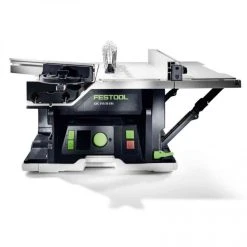 FESTOOL Scie Sur Table Sans Fil CSC SYS 50 EBI-Basic - 576820 -BESSEY shop festool scie sur table sans fil csc sys 50 ebi basic 576820 2