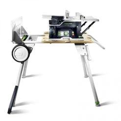 FESTOOL Scie Sur Table Sans Fil CSC SYS 50 EBI-Basic - 576820 -BESSEY shop festool scie sur table sans fil csc sys 50 ebi basic 576820 3