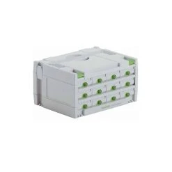 FESTOOL SORTAINER SYS 3-SORT/12 - 491986