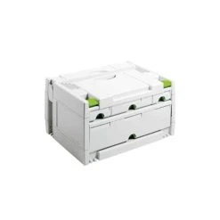FESTOOL SORTAINER SYS 3-SORT/4 - Réf. 491522