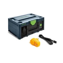 FESTOOL Station D'énergie SYS-PowerStation SYS-PST 1500 Li HP - 205721