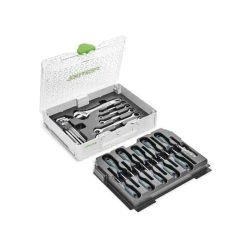 FESTOOL Systainer³ Organizer INST SYS3 ORG M 89 - 205746