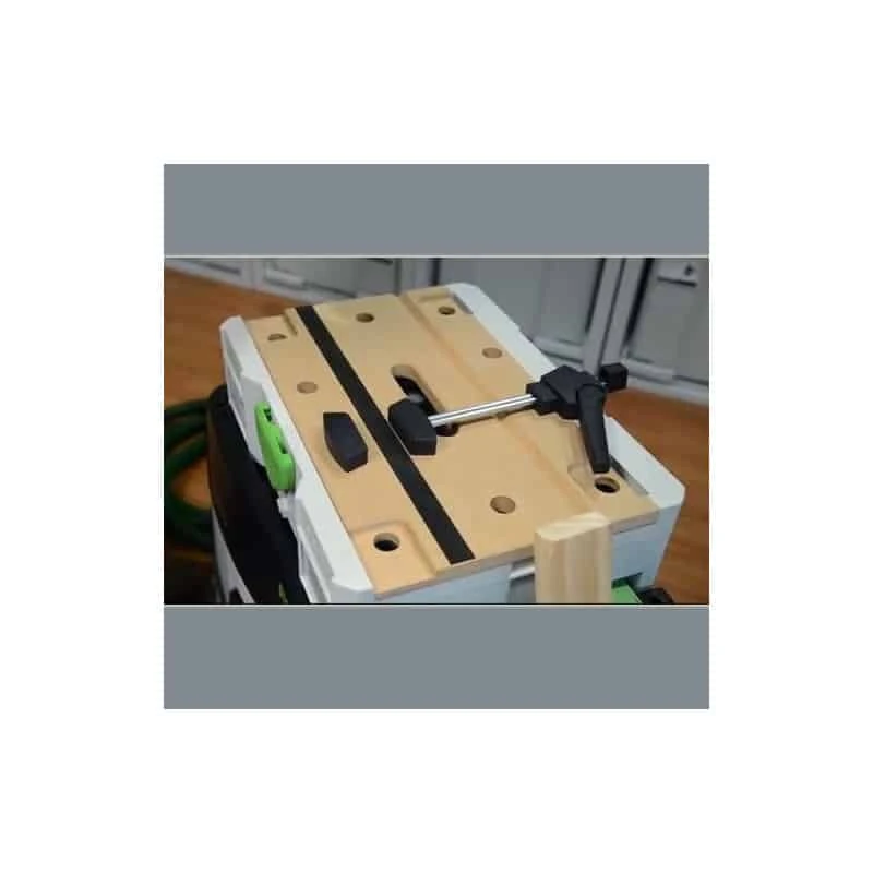 FESTOOL SYSTAINER - SYS-MFT - 500076 4 FESTOOL SYSTAINER - SYS-MFT - 500076 – Image 4