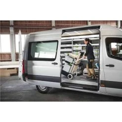 FESTOOL Systainer³ SYS3 M 237 - 204843 -BESSEY shop festool systainer sys3 m 237 204843 3