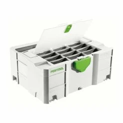 FESTOOL SYSTAINER T-LOC SYS 1 TL-DF - 497851