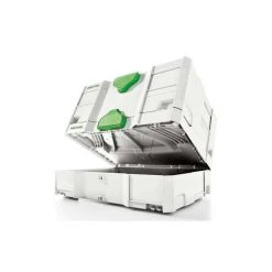 FESTOOL SYSTAINER T-LOC SYS 2 TL-DF - 497852 -BESSEY shop festool systainer t loc sys 2 tl df 497852 2