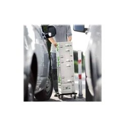 FESTOOL Systainer T-LOC SYS 3 TL-DF - 498390 -BESSEY shop festool systainer t loc sys 3 tl df 498390 2