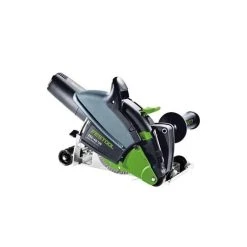 FESTOOL Système De Tronçonnage Diamant - DSC-AG 125Plus - 767996