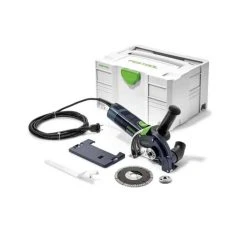 FESTOOL Système De Tronçonnage DSC-AG 125 FH-Plus - 769954