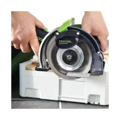 FESTOOL Système De Tronçonnage DSC-AG 125 FH-Plus - 769954 -BESSEY shop festool systeme de tronconnage dsc ag 125 fh plus 769954 4
