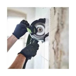 FESTOOL Système De Tronçonnage DSC-AG 125 FH-Plus - 769954 -BESSEY shop festool systeme de tronconnage dsc ag 125 fh plus 769954 5