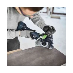 FESTOOL Système De Tronçonnage DSC-AGC 18-125 FH 5,2 EBI-Plus - 576830 -BESSEY shop festool systeme de tronconnage dsc agc 18 125 fh 52 ebi plus 576830 2