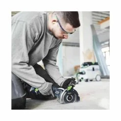 FESTOOL Système De Tronçonnage DSC-AGC 18-125 FH 5,2 EBI-Plus - 576830 -BESSEY shop festool systeme de tronconnage dsc agc 18 125 fh 52 ebi plus 576830 3