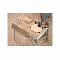 FESTOOL Table Multifonctions - MFT Basic - 500608 -BESSEY shop festool table multifonctions mft basic 500608 2