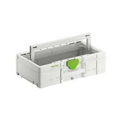 FESTOOL ToolBox Systainer 3 SYS3 TB L 137 - 204867