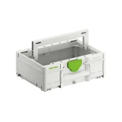 FESTOOL ToolBox Systainer 3 SYS3 TB M 137 - 204865