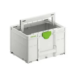 FESTOOL ToolBox Systainer 3 SYS3 TB M 237 - 204866