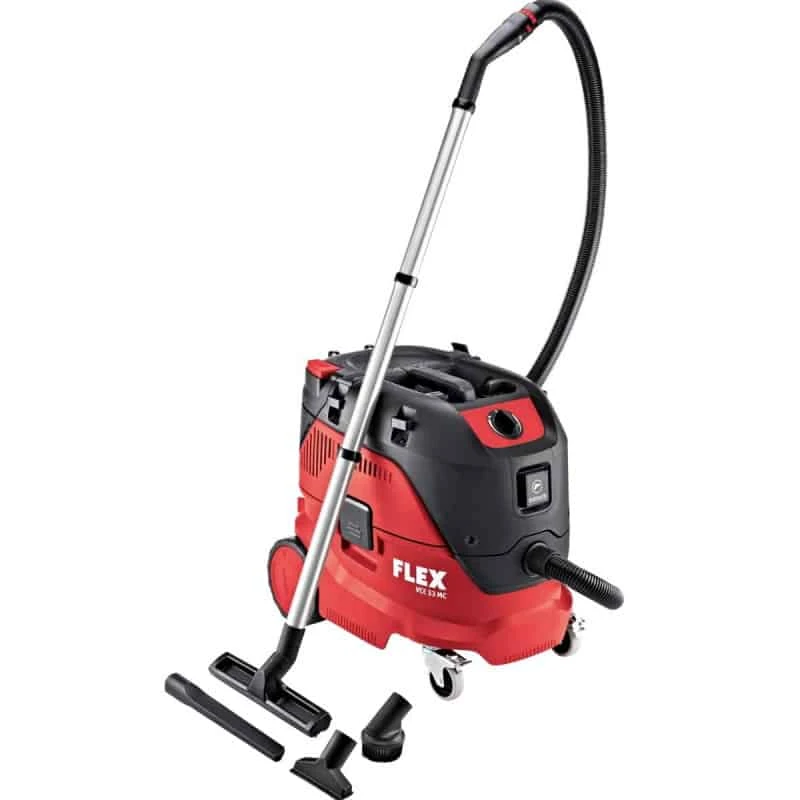 FLEX Aspirateur 30 Litres VCE 33 L MC - 444103 3 FLEX Aspirateur 30 Litres VCE 33 L MC - 444103 – Image 3