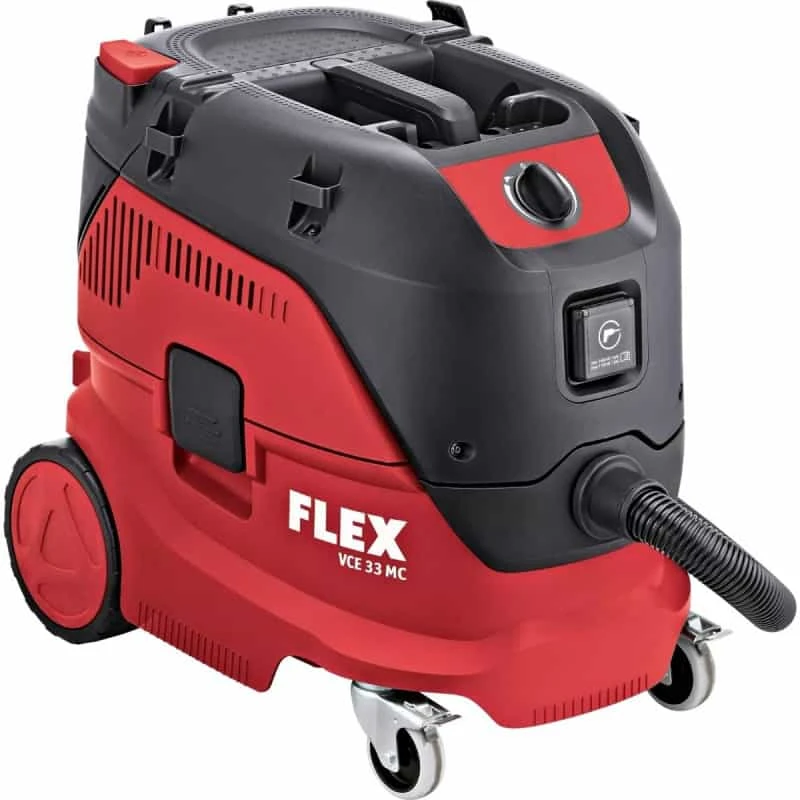 FLEX Aspirateur 30 Litres VCE 33 L MC - 444103 1 FLEX Aspirateur 30 Litres VCE 33 L MC - 444103