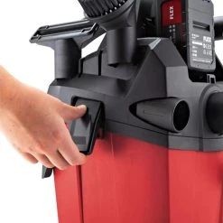 FLEX Aspirateur Compact VC 6 L MC 18.0 Solo - 481491 -BESSEY shop flex aspirateur compact vc 6 l mc 180 solo 481491 5