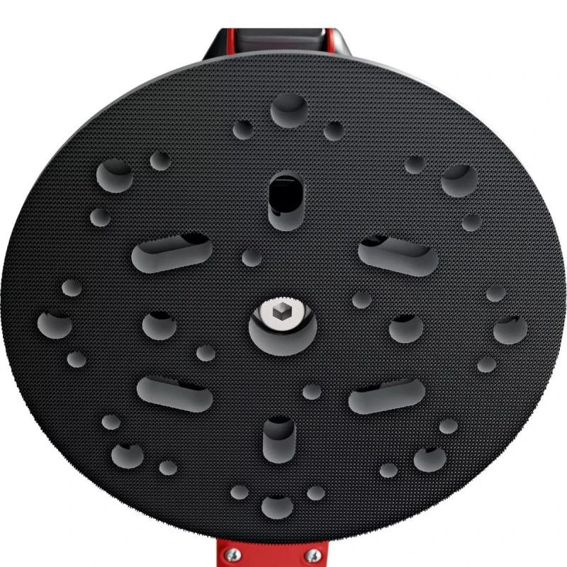 FLEX Ponceuse Excentrique ORE 5-150 EC Set - 486817 2 FLEX Ponceuse Excentrique ORE 5-150 EC Set - 486817 – Image 2