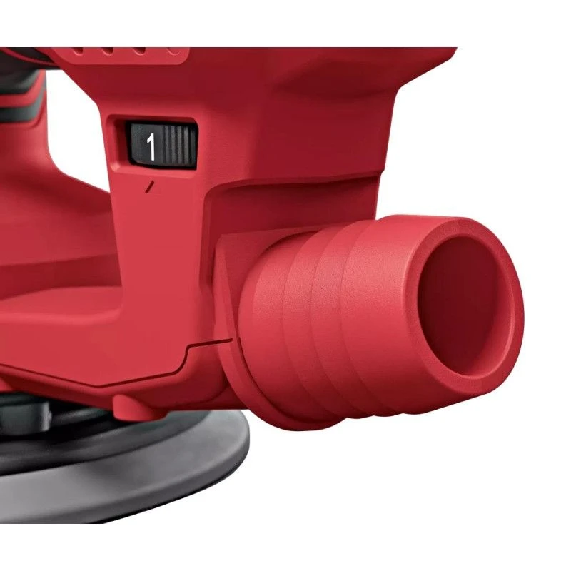 FLEX Ponceuse Excentrique ORE 5-150 EC Set - 486817 4 FLEX Ponceuse Excentrique ORE 5-150 EC Set - 486817 – Image 4