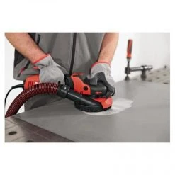 FLEX Ponceuse Ø125 1400W SUPRAFLEX SE 14-2 125 SET - 491174 -BESSEY shop flex ponceuse o125 1400w supraflex se 14 2 125 set 491174 2