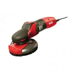 FLEX Ponceuse Ø125 1400W SUPRAFLEX SE 14-2 125 SET - 491174