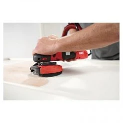 FLEX Ponceuse Ø125 1400W SUPRAFLEX SE 14-2 125 SET - 491174 -BESSEY shop flex ponceuse o125 1400w supraflex se 14 2 125 set 491174 3