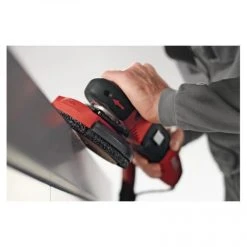 FLEX Ponceuse Ø125 1400W SUPRAFLEX SE 14-2 125 SET - 491174 -BESSEY shop flex ponceuse o125 1400w supraflex se 14 2 125 set 491174 4