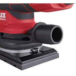 FLEX Ponceuse Orbitale OSE 2-80 EC Set - 468924 10 FLEX Ponceuse Orbitale OSE 2-80 EC Set - 468924 -BESSEY shop flex ponceuse orbitale ose 2 80 ec set 468924 4