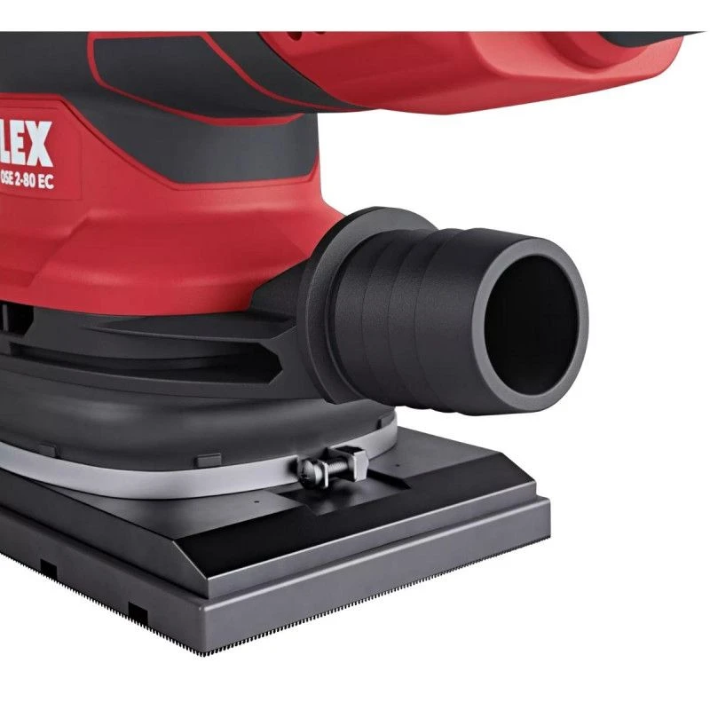 FLEX Ponceuse Orbitale OSE 2-80 EC Set - 468924 5 FLEX Ponceuse Orbitale OSE 2-80 EC Set - 468924 – Image 5