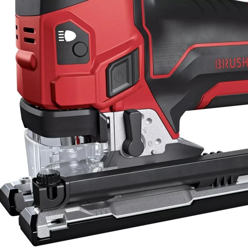 FLEX Scie Sauteuse JS 18.0-EC C Solo - 485403 2 FLEX Scie Sauteuse JS 18.0-EC C Solo - 485403 – Image 2