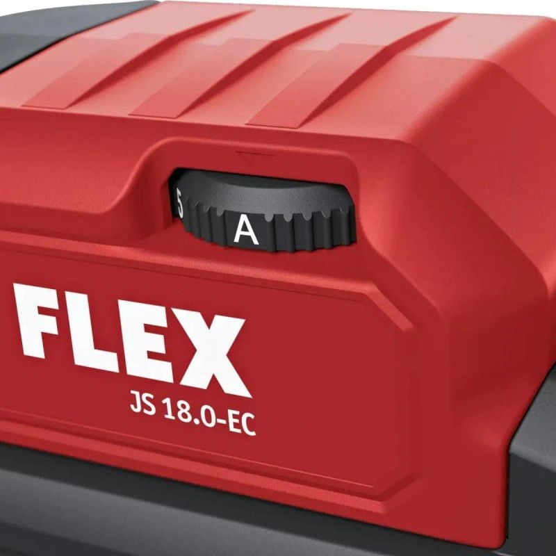 FLEX Scie Sauteuse JS 18.0-EC C Solo - 485403 6 FLEX Scie Sauteuse JS 18.0-EC C Solo - 485403 – Image 6