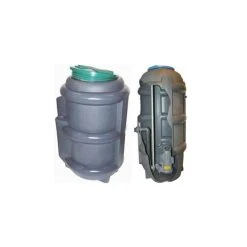 FLYGT Xylem FLYGT Micro Station A Enterrer 7TER 1000 DXVM50 7