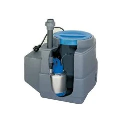 FLYGT Xylem FLYGT Micro Station à Poser MICRO 3 + Pompe SXM2 GT