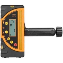 GEO Fennel Cellule De Réception FR 77-MM Pour Lasers Rotatif - 257100