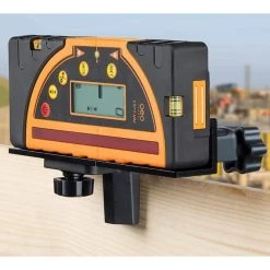 GEO Fennel Cellule De Réception FR 77-MM Pour Lasers Rotatif - 257100 -BESSEY shop geo fennel cellule de reception fr 77 mm pour lasers rotatif 257100 3